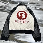 Kitlife Louis Vuitton new jacket 2023 - 01 - 3