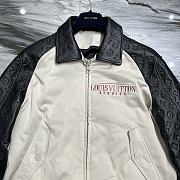 Kitlife Louis Vuitton new jacket 2023 - 01 - 2