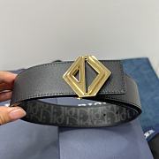 kitlife dior belt 3cm - 000 - 5