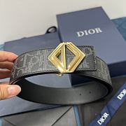 kitlife dior belt 3cm - 000 - 4
