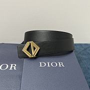 kitlife dior belt 3cm - 000 - 3