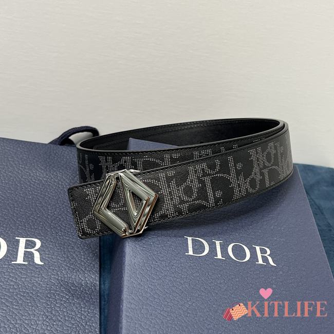 kitlife dior belt 3cm - 001 - 1
