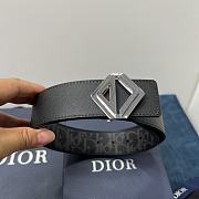 kitlife dior belt 3cm - 001 - 5