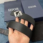 kitlife dior belt 3cm - 001 - 3