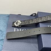 kitlife dior belt 3cm - 001 - 2