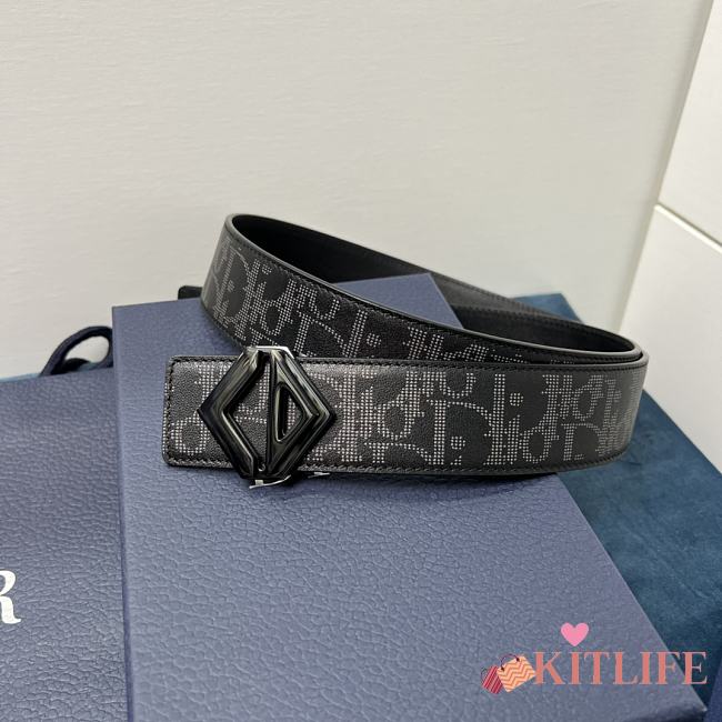 kitlife dior belt 3cm - 002 - 1