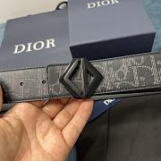 kitlife dior belt 3cm - 002 - 5