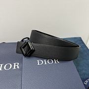 kitlife dior belt 3cm - 002 - 4