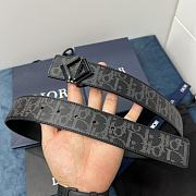 kitlife dior belt 3cm - 002 - 2