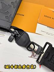 kitlife Louis vuiton Gaston Wearable Wallet - M81125 -18.5x11x6.5 cm - 2