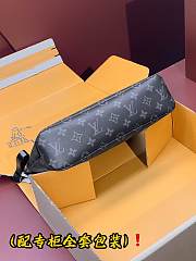 Kitlife louis vuitton Pochette Voyage Souple bag Size 32x21x8 cm - 3