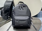 Kitlife Givenchy Black Backpack - 35x9x45 cm - 1