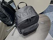 Kitlife Givenchy Black Backpack - 35x9x45 cm - 6