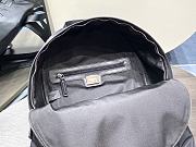 Kitlife Givenchy Black Backpack - 35x9x45 cm - 4