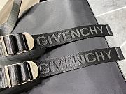 Kitlife Givenchy Black Backpack - 35x9x45 cm - 3