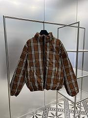 kitlife Burberry JACKET black 2023 - 005 - 1