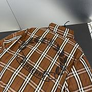 kitlife Burberry JACKET black 2023 - 005 - 2