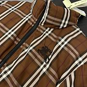 kitlife Burberry JACKET black 2023 - 005 - 4