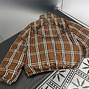 kitlife Burberry JACKET black 2023 - 005 - 5