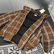 kitlife Burberry JACKET black 2023 - 005 - 6