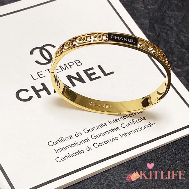 Kitlife bracelet Chanel 011 - 1