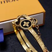 Kitlife bracelet louis vuitton 013 - 2