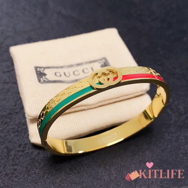 Kitlife bracelet gucci 013 - 1