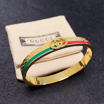 Kitlife bracelet gucci 013