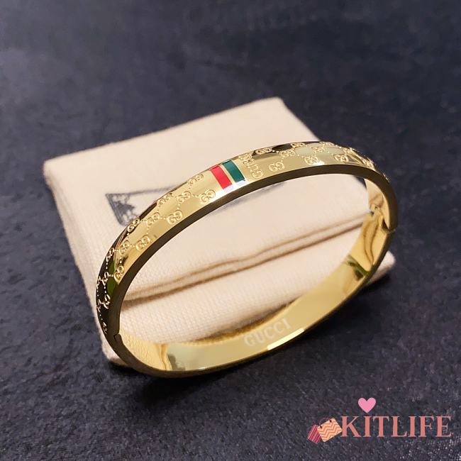 Kitlife bracelet gucci 014 - 1