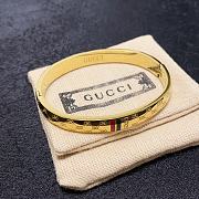 Kitlife bracelet gucci 014 - 2