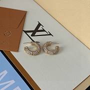 Kitlife louis vuitton 2023 Earrings 02 - 1