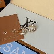 Kitlife louis vuitton 2023 Earrings 02 - 4