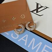 Kitlife louis vuitton 2023 Earrings 02 - 3