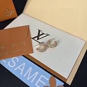 Kitlife louis vuitton 2023 Earrings 02 - 2