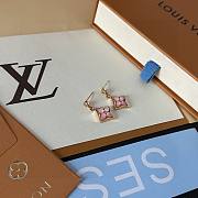 Kitlife louis vuitton 2023 Earrings 03 - 1
