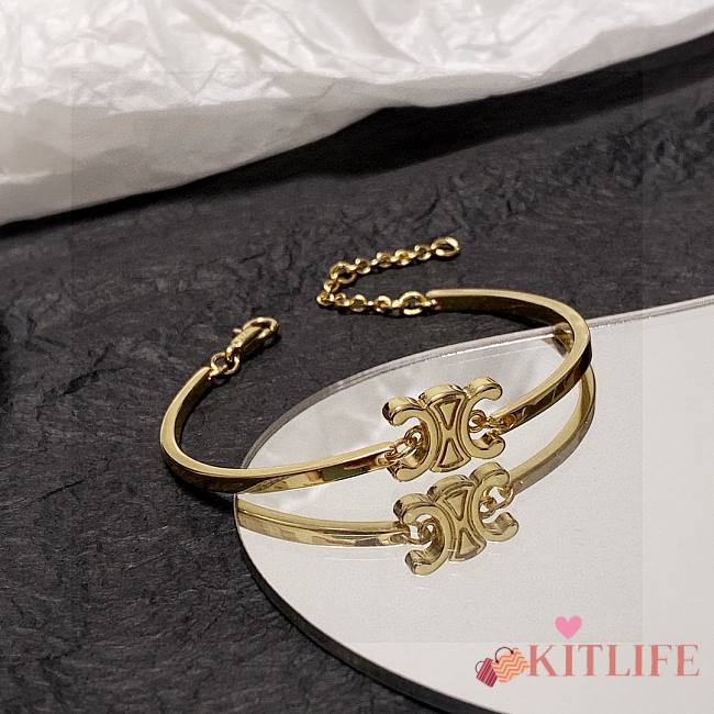 Kitlife celine 2023 Earrings 03 - 1