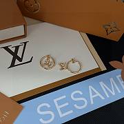 Kitlife louis vuitton 2023 Earrings 04 - 2