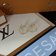 Kitlife louis vuitton 2023 Earrings 04 - 3
