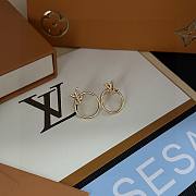Kitlife louis vuitton 2023 Earrings 04 - 4