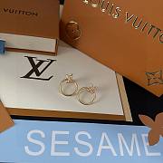 Kitlife louis vuitton 2023 Earrings 04 - 5
