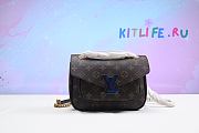 kitlife Louis Vuitton Passy Handbag – M45592 - 22 x 17x 10 cm - 1