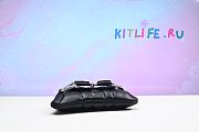 Kitlife Gucci Horsebit black Chain2023 bag  - 27x11x5 cm - 6