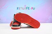 kitlife Nike Air Jordan 1 Retro High OG red  - 2