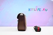 kitlife GUCCI Lady Shoulder Bag - 26.5 cm - 6