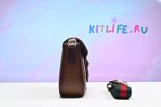 kitlife GUCCI Lady Shoulder Bag - 26.5 cm - 5