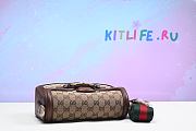 kitlife GUCCI Lady Shoulder Bag - 26.5 cm - 4
