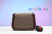 kitlife GUCCI Lady Shoulder Bag - 26.5 cm - 3