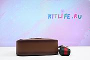 kitlife GUCCI Lady Shoulder Bag - 26.5 cm - 2