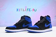 Kitlife Air Jordan 1 Retro High OG Men's Sneaker  - 1