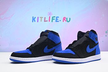 Kitlife Air Jordan 1 Retro High OG Men's Sneaker 